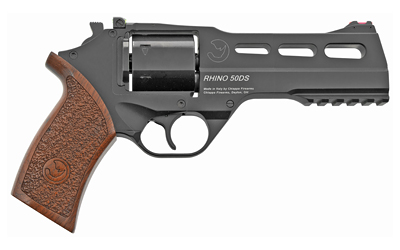 Chiappa Firearms Rhino 50DS 357 Magnum | 38 Special - Circle view 2