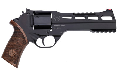 Chiappa Firearms Rhino 60DS 357 Magnum | 38 Special - All Ge view 4