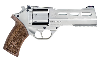 Chiappa Firearms USA Ltd 50DS 357 Mag - All Geared Up FFL view 4