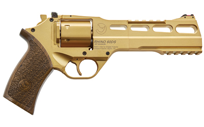 Chiappa Firearms Rhino 60DS 357 Mag - All Geared Up FFL view 3