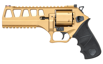 Chiappa Firearms Rhino L Frame 60DS 44 Rem Mag - All Geared view 3