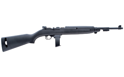 Chiappa Firearms USA Ltd M1-9mm 9mm Luger - Circle Square Fi view 3