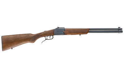 Chiappa Firearms Double Badger 20 Gauge | 22 LR - Circle Squ view 3