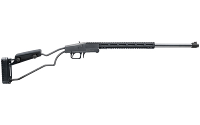 Chiappa Firearms Big Badger 410 ga - Circle Square Firearms view 4