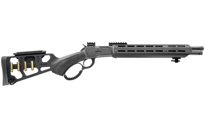 Chiappa Firearms 1892 Wildlands Tactical 44 Magnum | 44 Spec view 3
