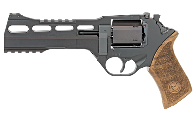 Chiappa Rhino 60SAR 357 Magnum Handgun | Circle Square Firea view 2