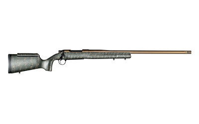Christensen Arms Mesa Long Range 338 Lapua Mag - All Geared view 4