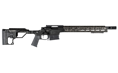 Christensen Arms Modern Precision Rifle 308 Win - Jimmy's Cr view 3