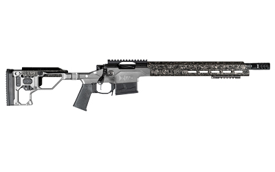 Christensen Arms Modern Precision Rifle 308 Win - All Geared view 2