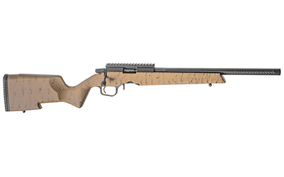 Christensen Arms Ranger 22 LR - All Geared Up FFL view 4