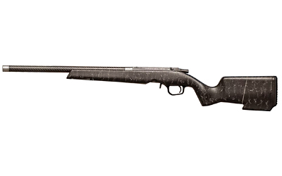 Christensen Arms Ranger 22 WMR - Purple Mountain Armory view 5