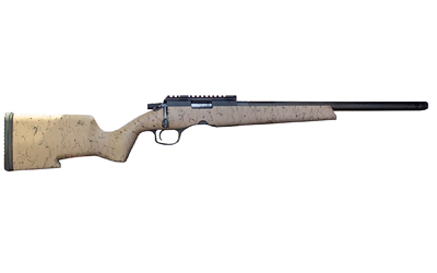 Christensen Arms Ranger 17 HMR - All Geared Up FFL view 4