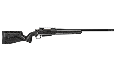 Christensen Arms Modern Carbon Rifle 6.5 PRC - All Geared Up view 3