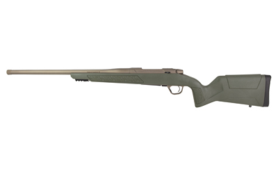 Christensen Arms Evoke 6.5 Creedmoor - Jimmy's Creek Firearm view 3