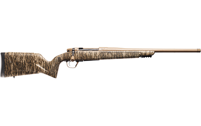 Christensen Arms Evoke Mossy Oak 6.5 PRC - Jimmy's Creek Fir view 3