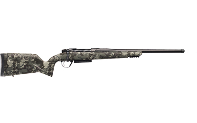 Christensen Arms Evoke Hunter 6.5 Creedmoor - Jimmy's Creek view 3