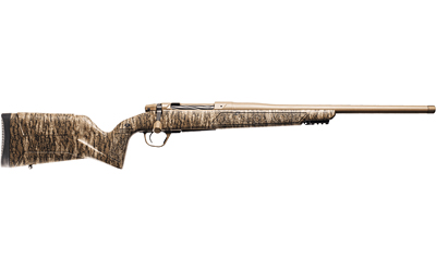 Christensen Arms Evoke Mossy Oak 25 CREEDMOOR - Jimmy's Cree view 3