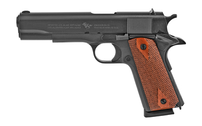 Cimarron Fac 1911 WW1 45 Auto - Circle Square Firearms view 2