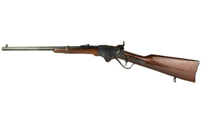 Cimarron 1865 - Jimmy's Creek Firearms view 2