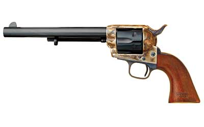 Cimarron Firearms U.S. Cavalry 45 Colt - All Geared Up FFL view 3