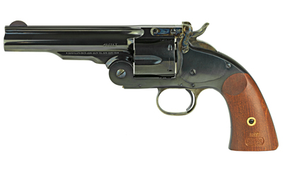 Cimarron Model 3 - Jimmy's Creek Firearms view 2