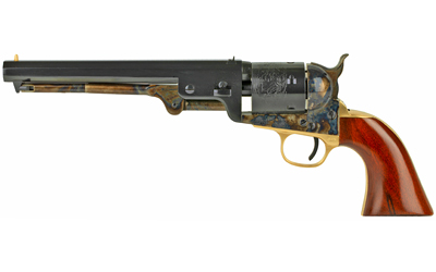 Cimarron Fac Man with No Name 38 Spl - All Geared Up FFL view 3