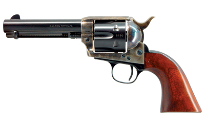 Cimarron Fac Model P 357 Mag - Circle Square Firearms view 2