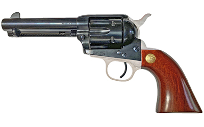 Cimarron Pistoleer - Jimmy's Creek Firearms view 2