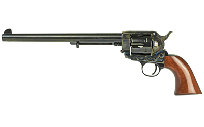 Cimarron Firearms Hollywood|Wyatt Earp Buntline 45 Colt - Al view 2