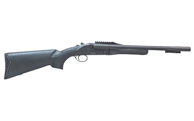 Citadel SXS 20 Gauge - All Geared Up FFL view 3