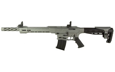 Legacy Sports International Boss 25 12 Gauge - Jimmy's Creek view 2