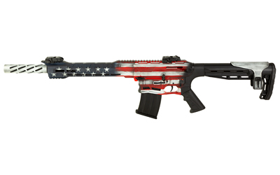Legacy Sports International Boss 25 12 ga - All Geared Up FF view 4