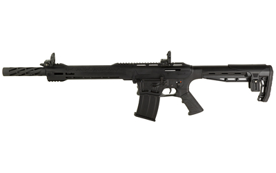 Legacy Sports International Boss 25 12 Gauge - Circle Square view 4