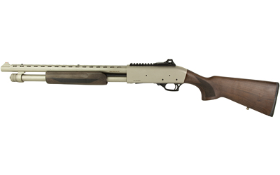 Legacy Sports International Mariner 12 Gauge - Circle Square view 3