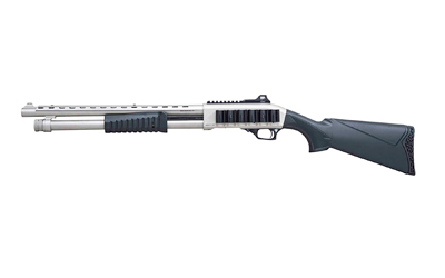 Legacy Sports International Mariner 12 Gauge - Circle Square view 5