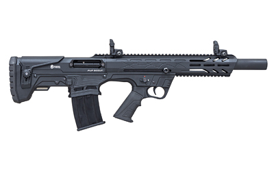 Legacy Sports International Boss Pup Scout 12 Gauge - Jimmy' view 3