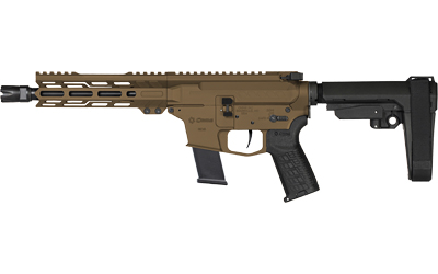 Cmmg Inc. Banshee MK10 10mm Auto - Circle Square Firearms view 3
