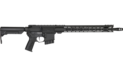Cmmg Inc. Resolute MK4 22 ARC - All Geared Up FFL view 2