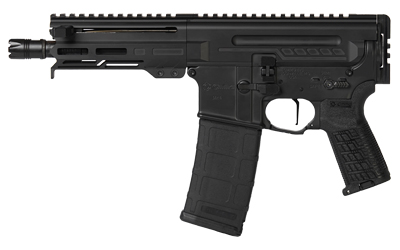 CMMG Dissent — MK4 300 Blackout - Circle Square Firearms view 2