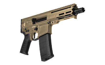 CMMG Dissent - 2A Gun Shop Llc view 2