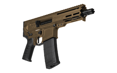 CMMG Dissent - Jimmy's Creek Firearms view 2