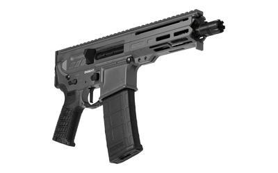 Cmmg Inc. Dissent MK 4 300 Blk - All Geared Up FFL view 2