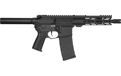 Cmmg Inc. Banshee Mk4 300 Blk - Circle Square Firearms view 2