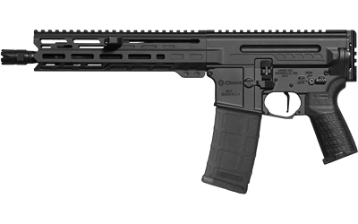 CMMG 300 AAC BLACKOUT - Purple Mountain Armory view 3