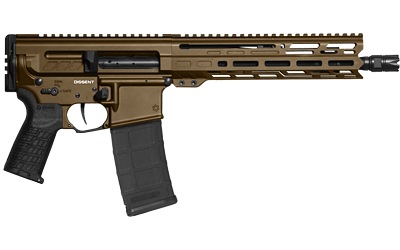 CMMG Dissent - 2A Gun Shop Llc view 2