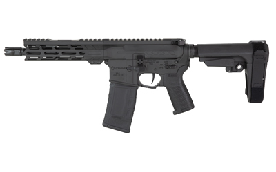 Cmmg Inc. Banshee Mk4 300 Blk - Circle Square Firearms view 2