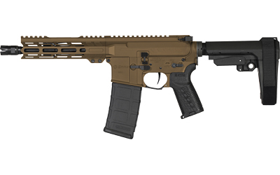 Cmmg Inc. Banshee Mk4 300 Blk - Circle Square Firearms view 3