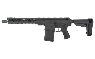 CMMG 8.6 BLACKOUT - Purple Mountain Armory view 3