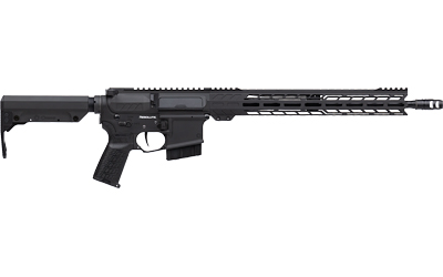 CMMG Resolute - Jimmy's Creek Firearms view 2