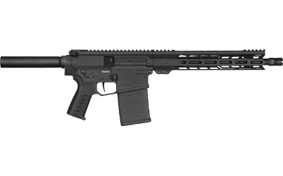 Cmmg Inc. Banshee Mk3 308 Win - All Geared Up FFL view 2